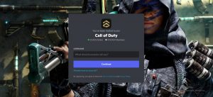 Discord servers gamers Call of Duty Discord Server