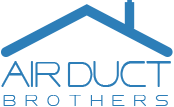 Air Duct Brothers logo