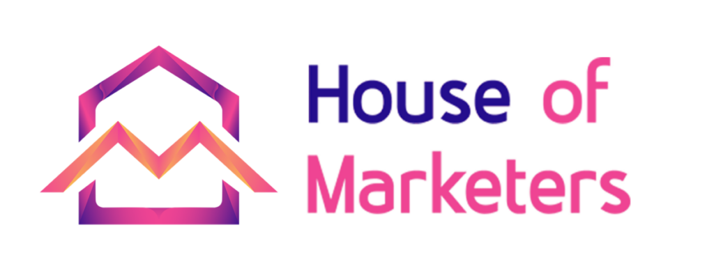 House of Marketers Logo