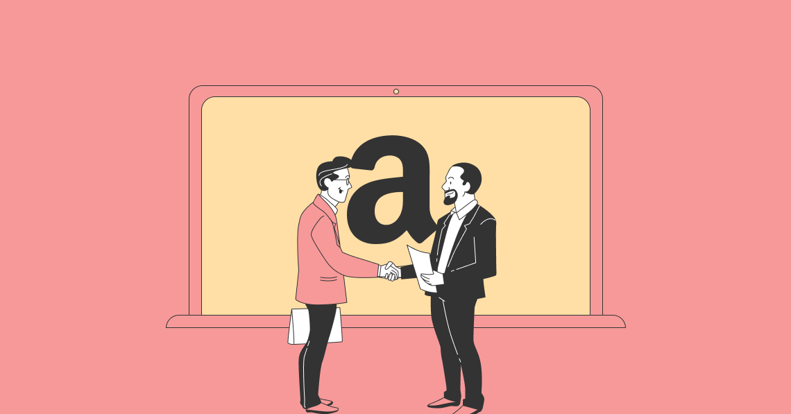 How to Join the Amazon Affiliate Program in 2024